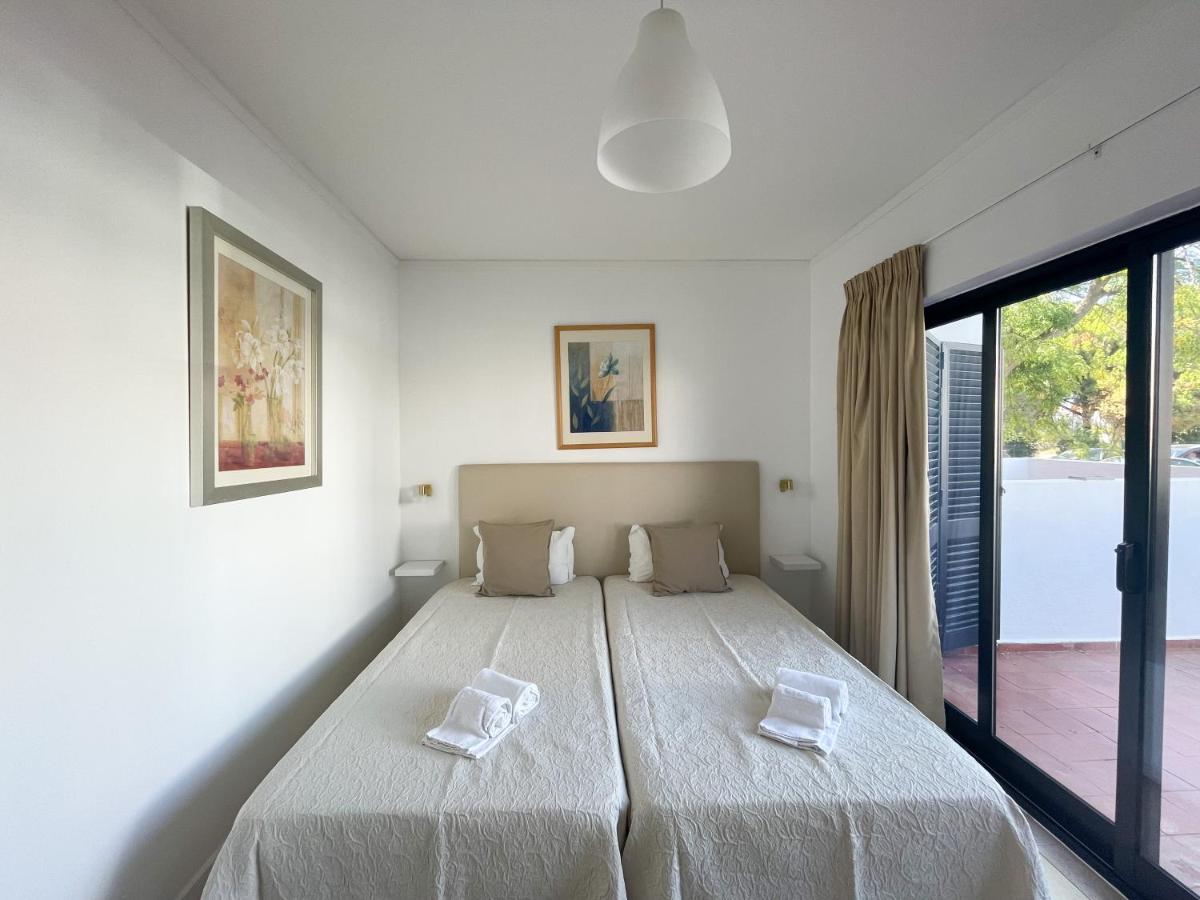 Mouraliz Apartments By Hd Properties - Vilamoura Marina المظهر الخارجي الصورة