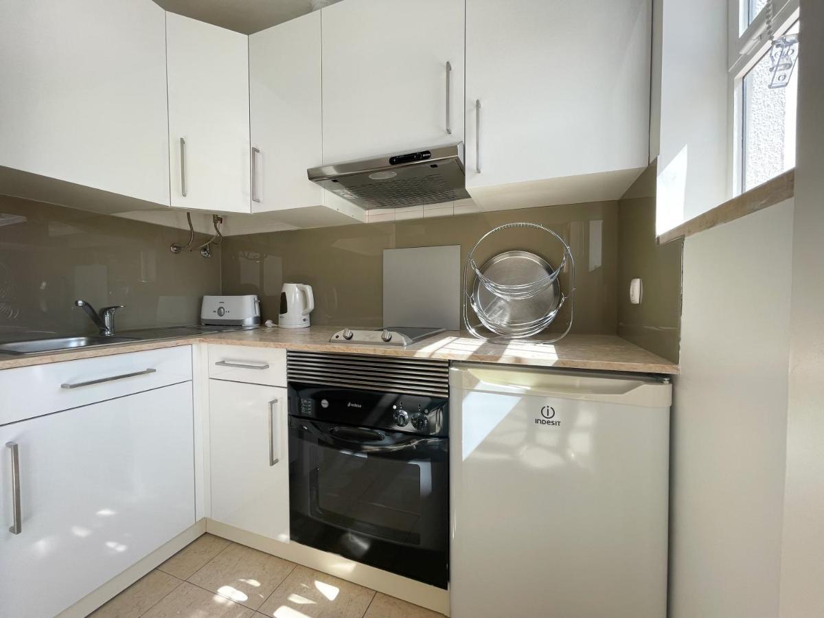 Mouraliz Apartments By Hd Properties - Vilamoura Marina المظهر الخارجي الصورة