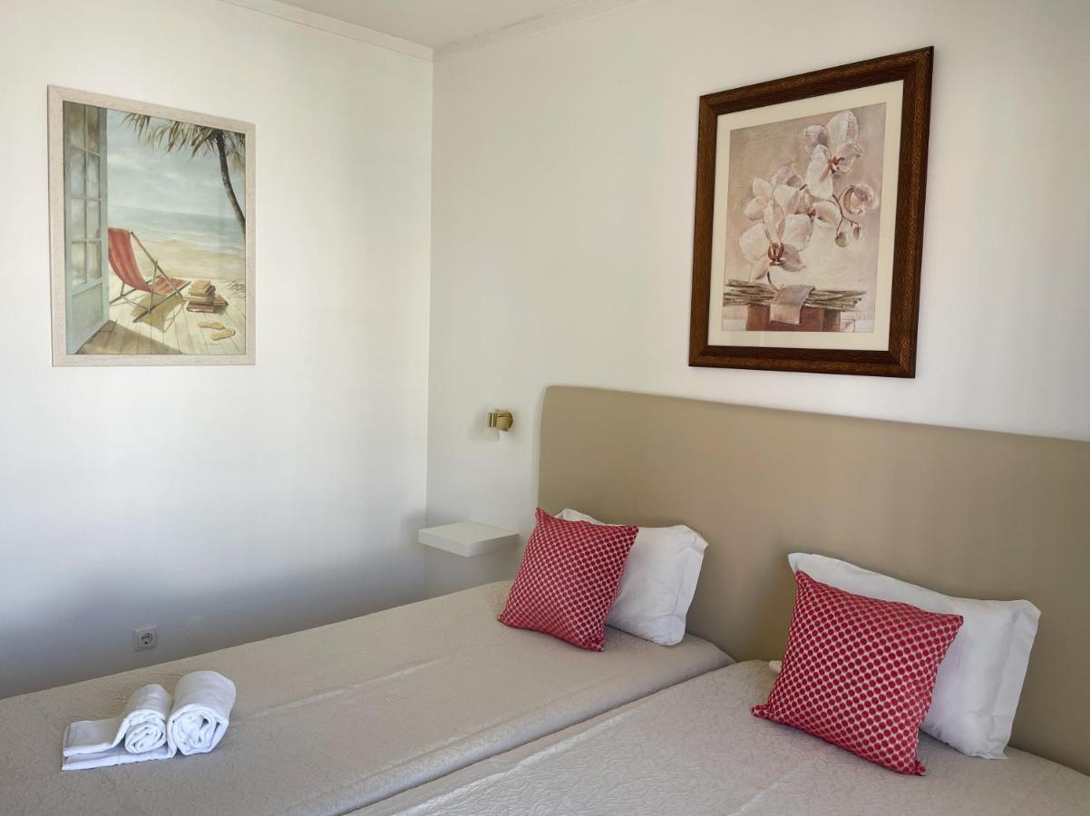 Mouraliz Apartments By Hd Properties - Vilamoura Marina المظهر الخارجي الصورة