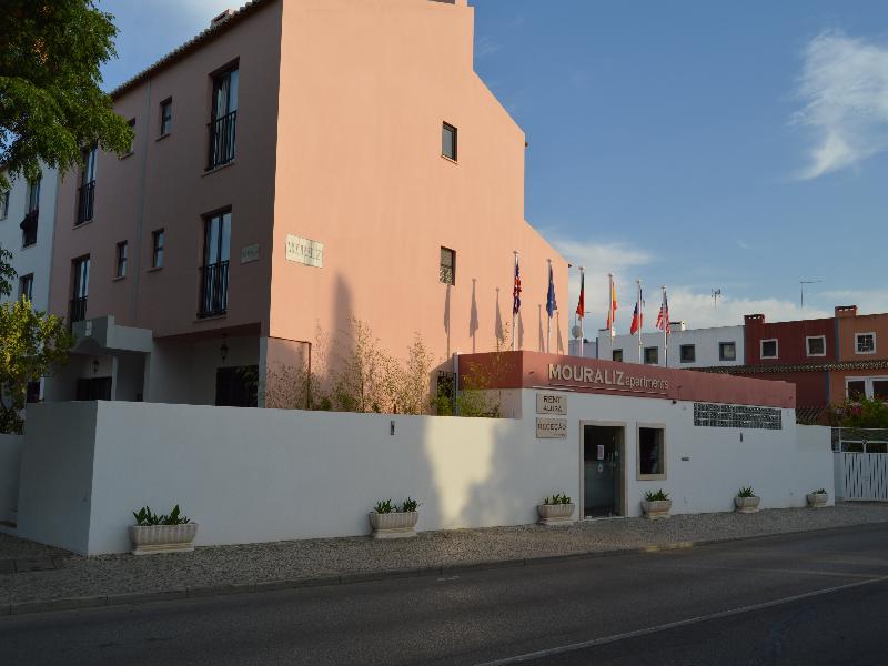 Mouraliz Apartments By Hd Properties - Vilamoura Marina المظهر الخارجي الصورة