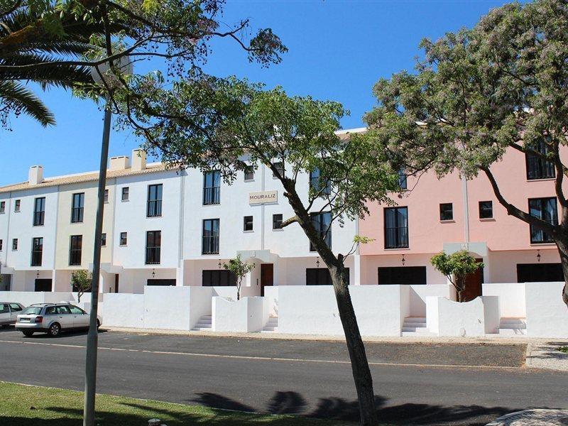 Mouraliz Apartments By Hd Properties - Vilamoura Marina المظهر الخارجي الصورة