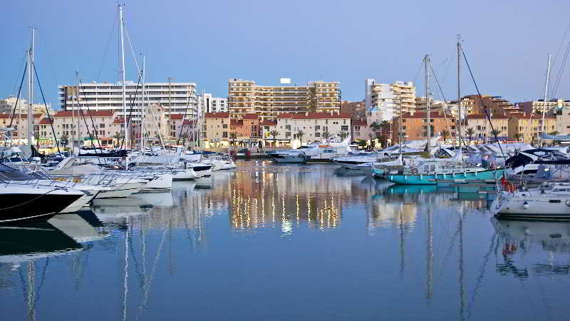 Mouraliz Apartments By Hd Properties - Vilamoura Marina المظهر الخارجي الصورة