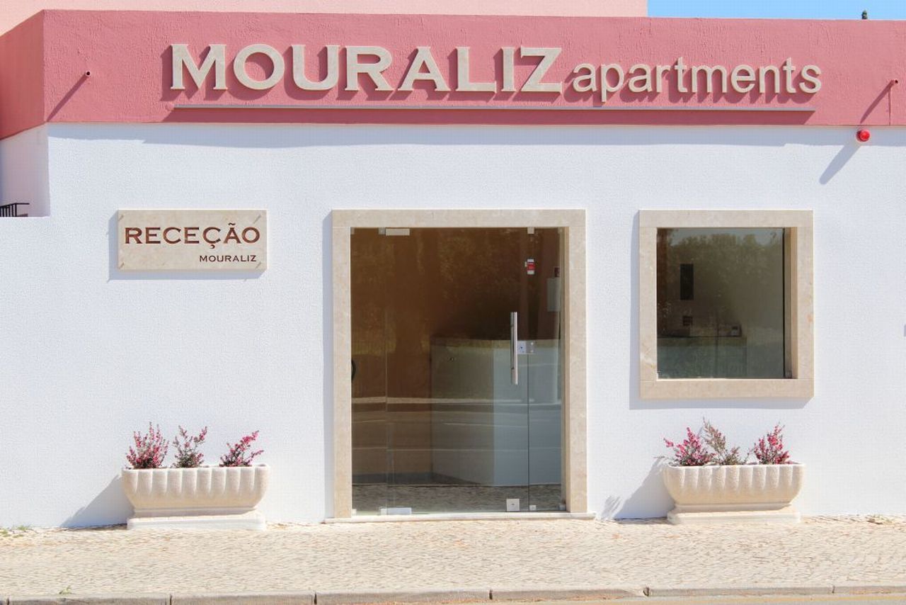Mouraliz Apartments By Hd Properties - Vilamoura Marina المظهر الخارجي الصورة