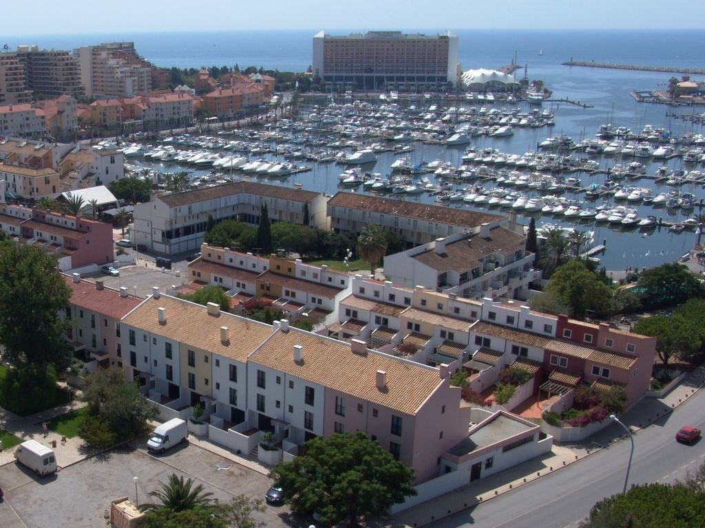 Mouraliz Apartments By Hd Properties - Vilamoura Marina المظهر الخارجي الصورة